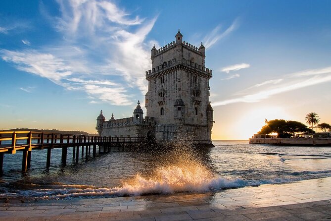 From Lisbon: Private Full Day Tour, Lisbon & Sintra - Key Highlights I Think You’ll Care About