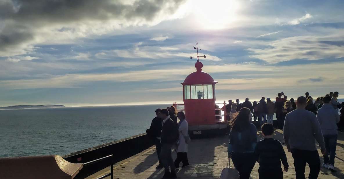 From Lisbon: Private Óbidos and Nazaré Tour - Key things I’d bet on