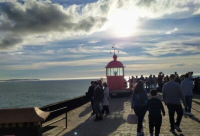 From Lisbon: Private Óbidos and Nazaré Tour - Óbidos’ Medieval Walls and Street-Map Moments