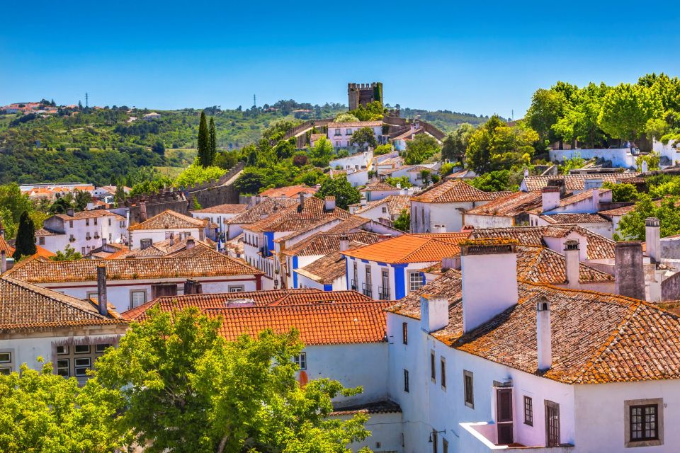From Lisbon: Private Óbidos and Nazaré Tour - Price and Value for a Small Private Group