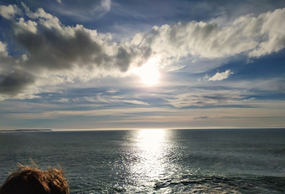 From Lisbon: Private Óbidos and Nazaré Tour - Practical Tips So You Don’t Waste a Minute
