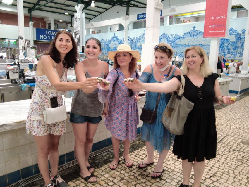 From Lisbon: Private Scenic Wine Tour in Arrabida - Lisbon Pickup and the Private-Day Comfort Factor