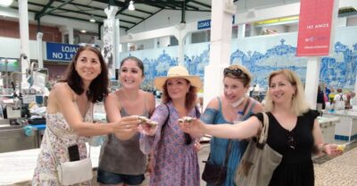 From Lisbon: Private Scenic Wine Tour in Arrabida - The Scenic Drive: 25 de Abril to Setúbal Peninsula Views