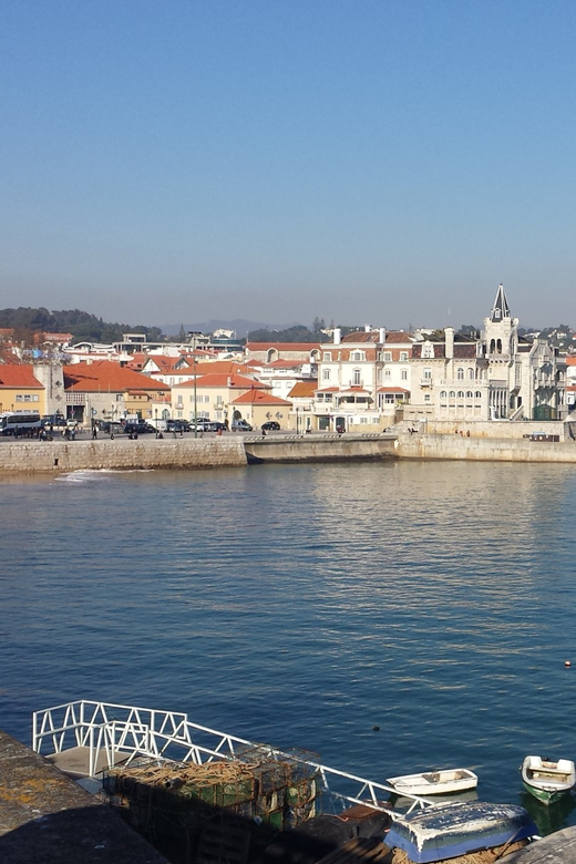 From Lisbon: Private Sintra Sightseeing Tour - FAQ