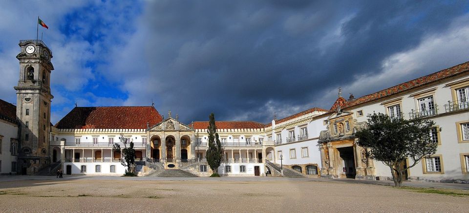 From Lisbon: Private Transfer to Porto with City Stops - Price and value: when $284 per person feels worth it