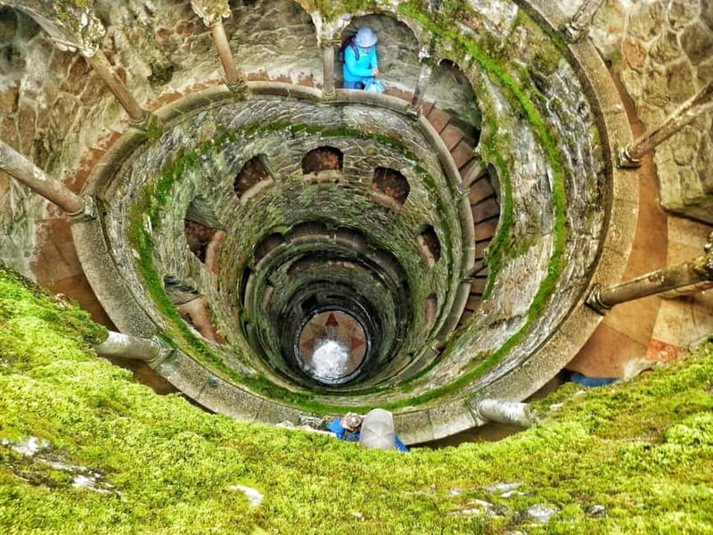 From Lisbon - Regaleira, Cabo da Roca, Forest & True Sintra - Key highlights that make this tour worth it