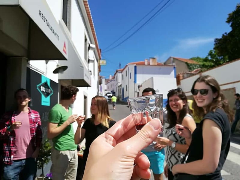 From Lisbon - Regaleira, Cabo da Roca, Forest & True Sintra - Enchanted forest stop and secret viewpoints: when the day turns cinematic