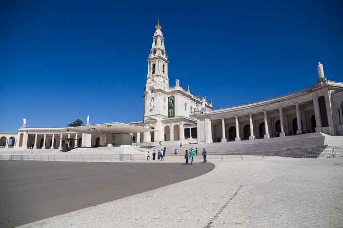From Lisbon: Sanctuary of Fátima & the Little Shepherds Town - What Makes the Guided Portion Work (and When It Doesn’t)