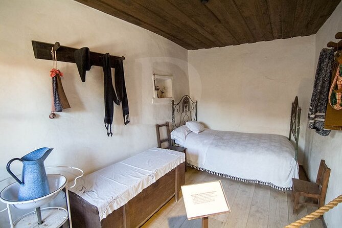 From Lisbon: Sanctuary of Fátima & the Little Shepherds Town - FAQ