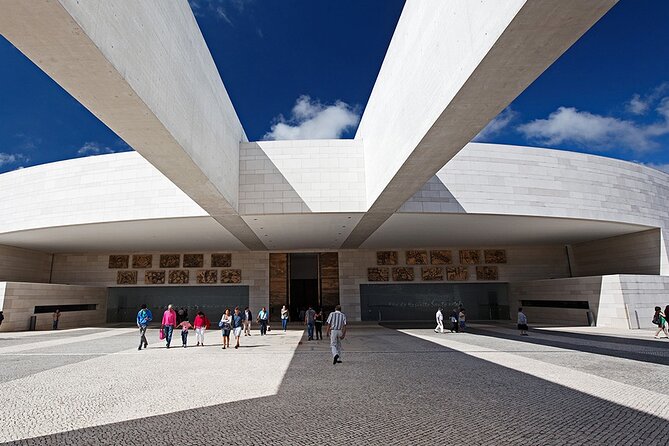 From Lisbon: Sanctuary of Fátima & the Little Shepherds Town - At the Sanctuary: 2 Hours for Mass, Museum, and Quiet Time