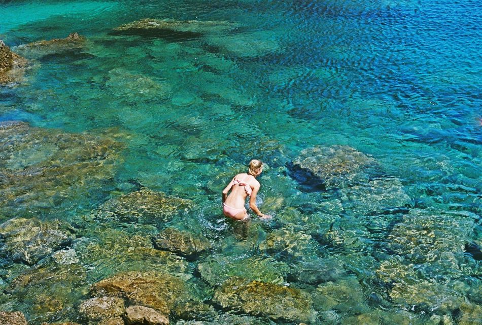 From Lisbon: Sesimbra Wild Beach Tour - Should you book this Sesimbra Wild Beach Tour?