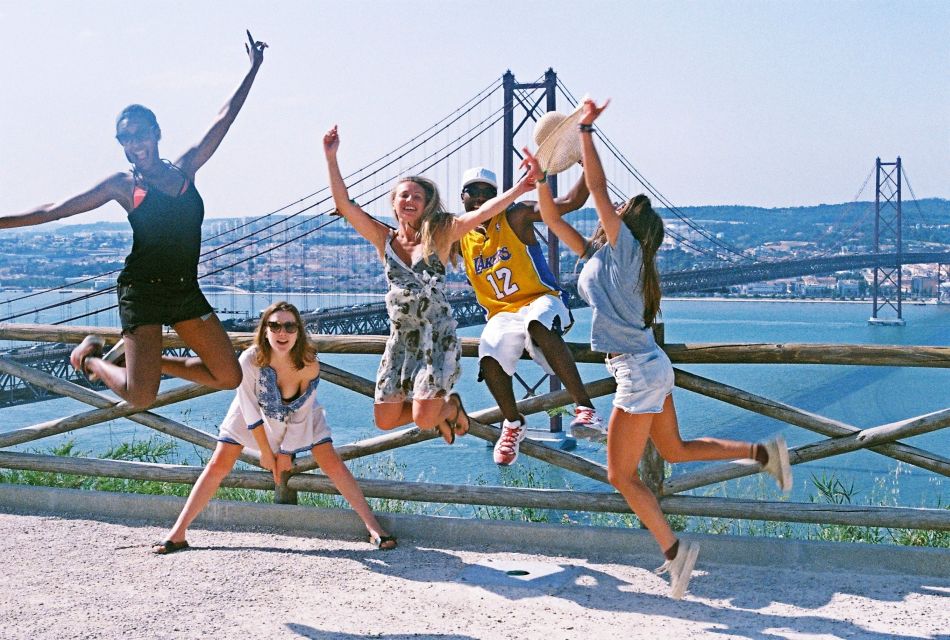 From Lisbon: Sesimbra Wild Beach Tour - Timing and effort: how the 5-hour flow actually feels