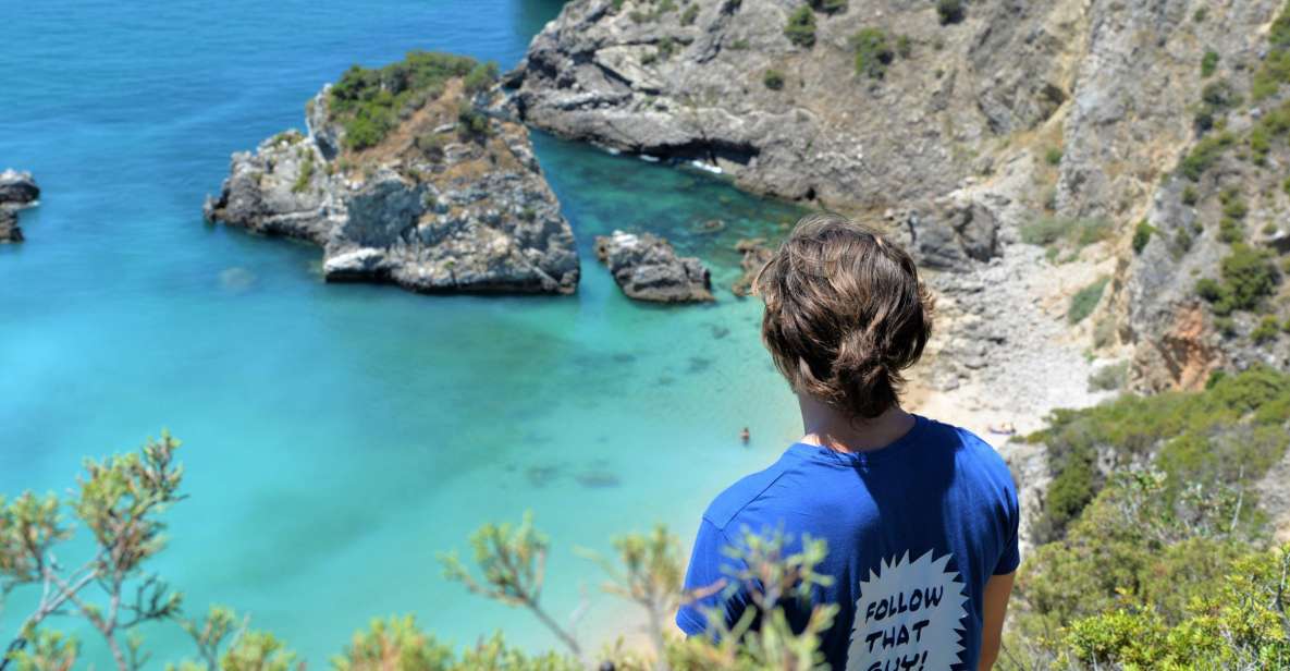 From Lisbon: Sesimbra Wild Beach Tour - Transfers and small-group size: where this tour gives value