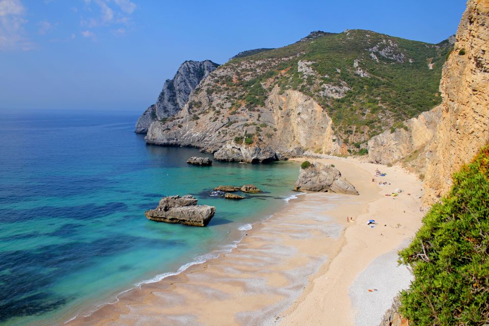 From Lisbon: Sesimbra Wild Beach Tour - Who this tour suits best (and who should skip it)