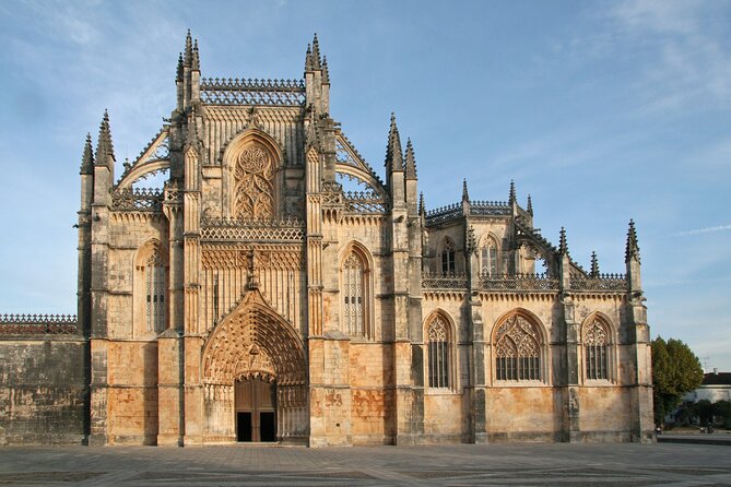 From Lisbon: Shared Tour to Fátima, Batalha, Óbidos, Nazaré - Price and value: what you’re paying for beyond the seats