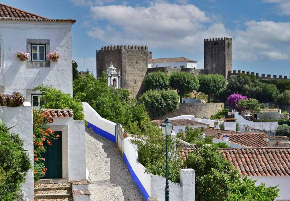 From Lisbon: Shared Tour to Fátima, Óbidos, Batalha e Nazaré - Should you book this tour?