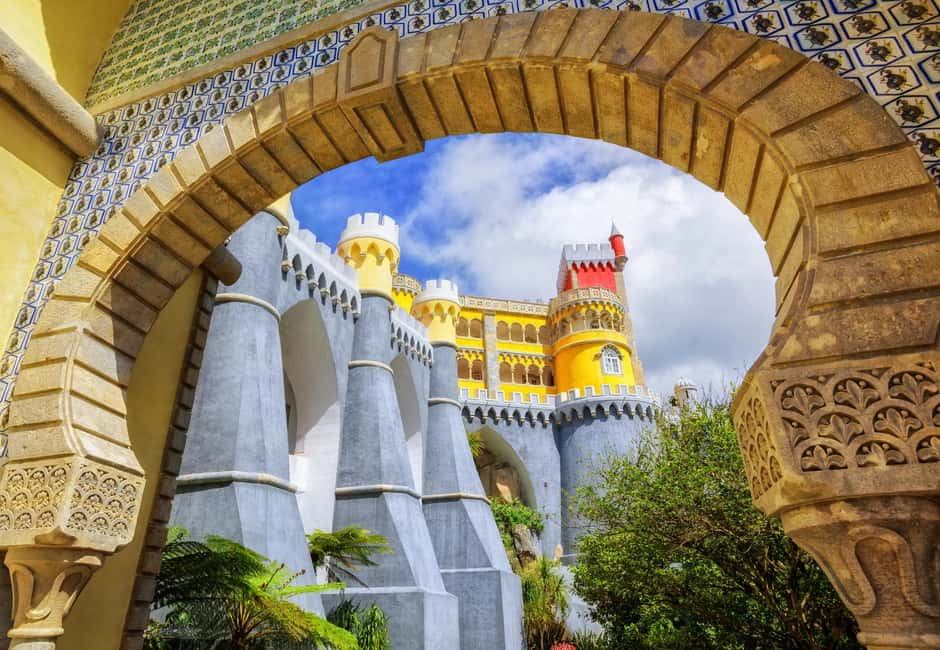 From Lisbon: Sintra and Cabo da Roca Tour with Hidden Gems - Key highlights worth knowing