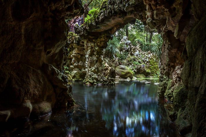 From Lisbon: Sintra and Cascais Deluxe Full-day Private Tour - Price: what $363 per group really means for value