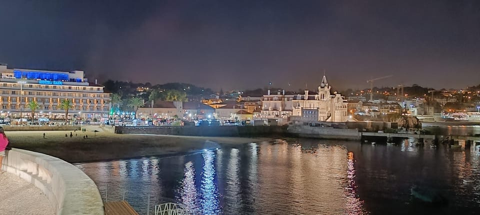 From Lisbon: Sintra and Portuguese Coast Private Day Tour - Castle of the Moors and Monserrate: what you get without burning the day