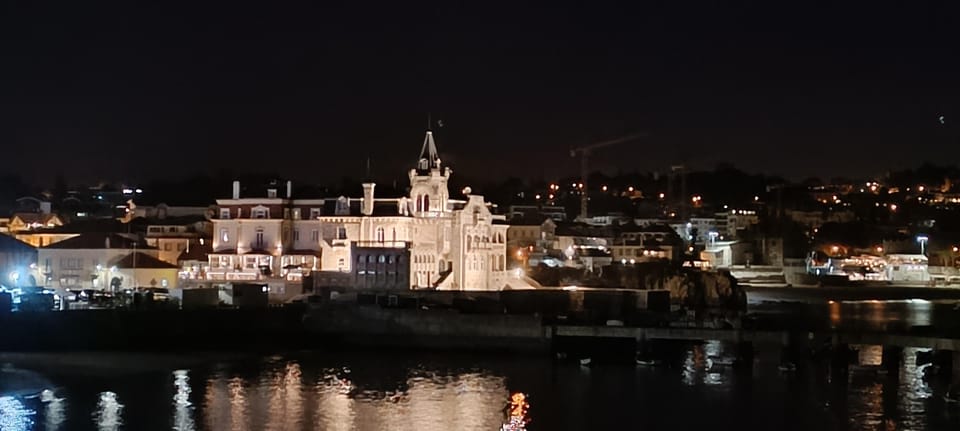 From Lisbon: Sintra and Portuguese Coast Private Day Tour - Price and logistics: does $306 per group up to 2 feel fair?