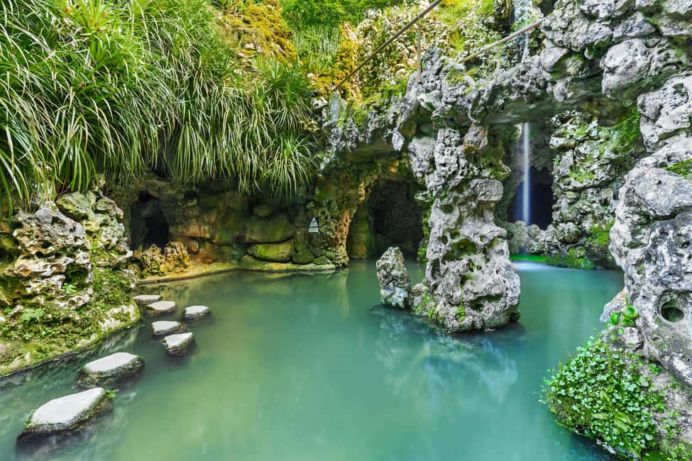 From Lisbon: Sintra and Quinta da Regaleira Tour - Price and value: what $61 actually buys you