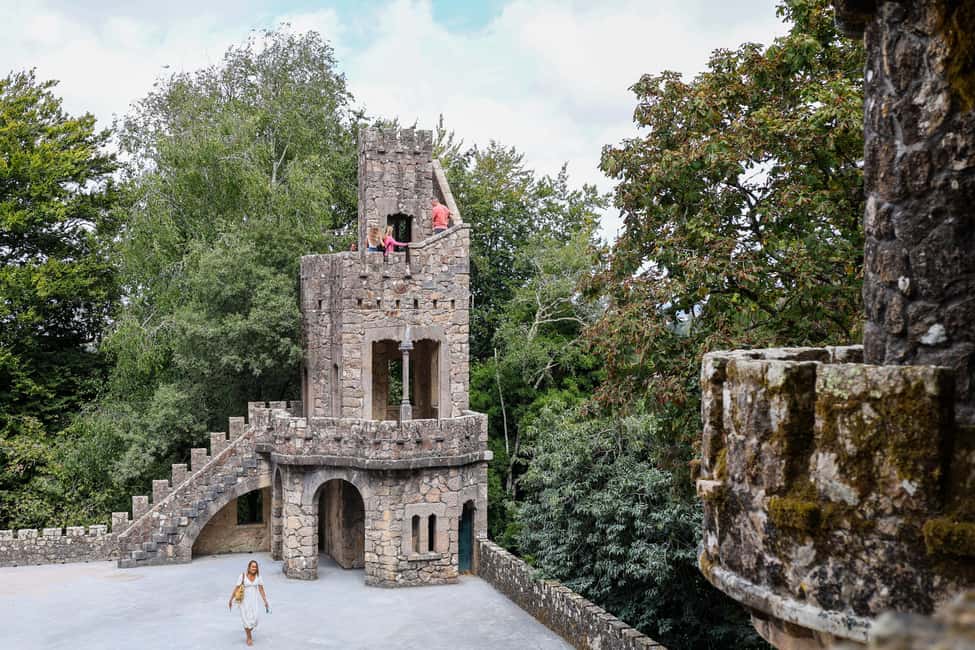 From Lisbon: Sintra and Quinta da Regaleira Tour - Should you book this Sintra and Quinta da Regaleira tour?