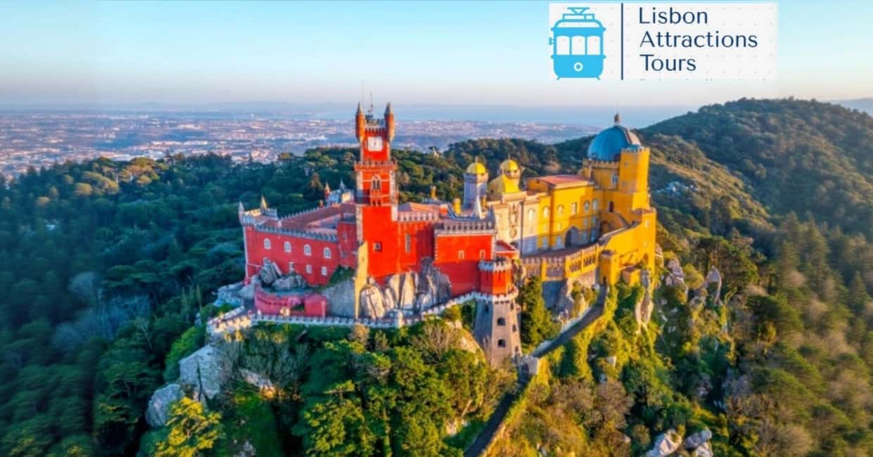 From Lisbon: Sintra, Cabo da Roca, & Cascais Day Trip - The value of a private Sintra–Cabo da Roca–Cascais route