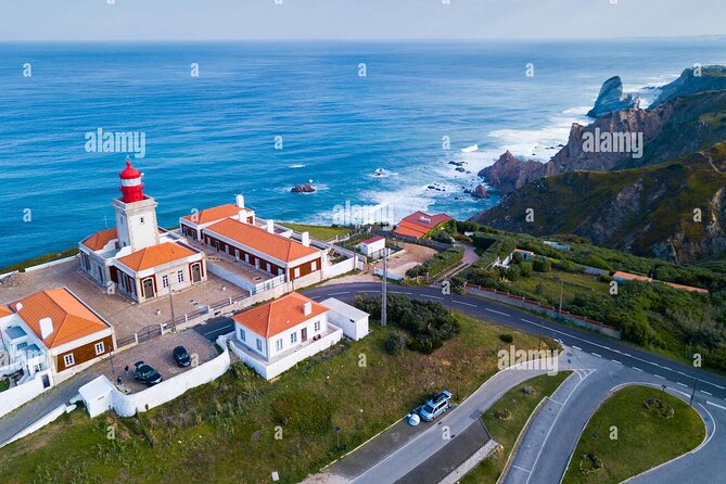 From Lisbon: Sintra, Cabo da Roca, & Cascais Private Tour - Sintra First: Palaces, Gardens, and Getting Your Bearings