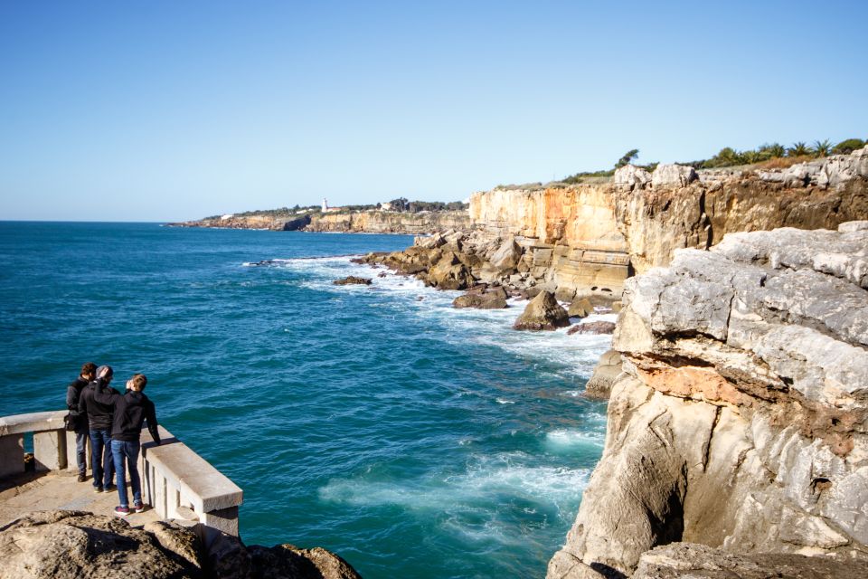 From Lisbon: Sintra, Cascais and Estoril Full-Day Tour - Why This Sintra and Coast Tour Works So Well