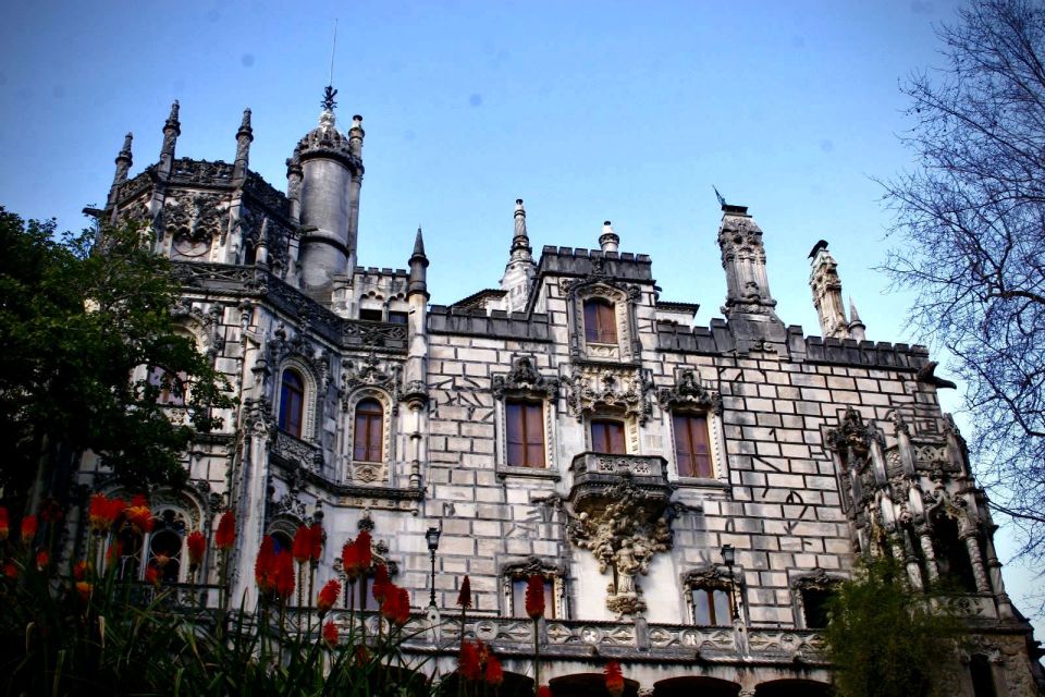 From Lisbon: Sintra, Cascais and Estoril Full-Day Tour - Sintra Village and Travesseiros: The Quick Local Bite That Matters
