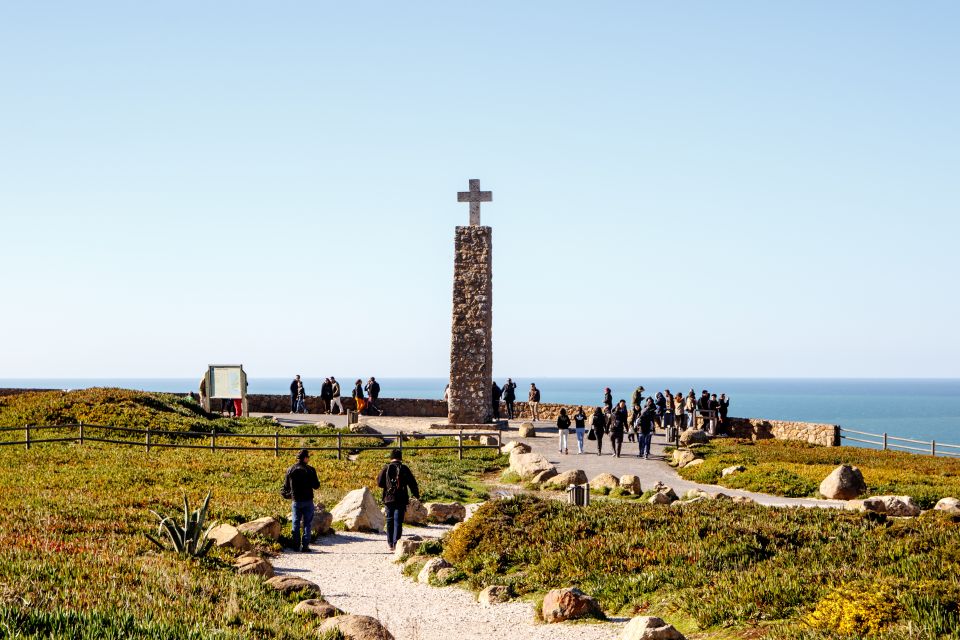 From Lisbon: Sintra, Cascais and Estoril Full-Day Tour - Estoril Pass-By: A Quick Glance for the Curious