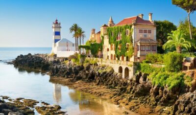 From Lisbon: Sintra, Cascais, Cabo da Roca Private Car Tour - Getting Set: Lisbon Pickup and the Flow of a 7-Hour Day