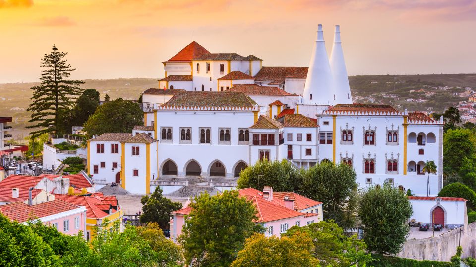 From Lisbon: Sintra, Cascais, Cabo da Roca Private Car Tour - Cabo da Roca: Westernmost Mainland Europe and the Cliffside Reality Check