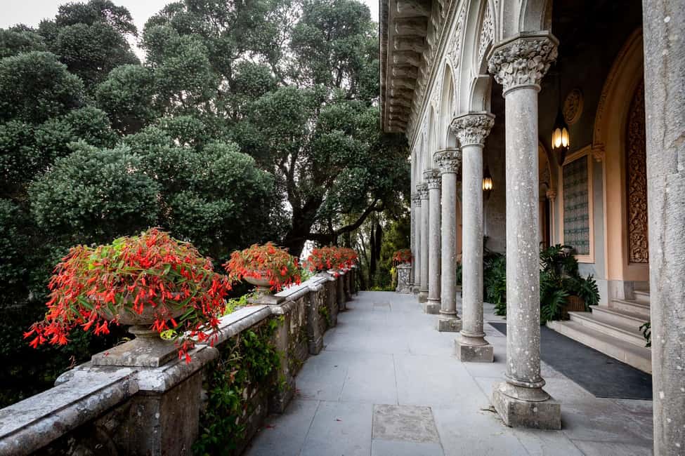 From Lisbon: Sintra Cascais Guided Tour with a Local Expert - Key takeaways before you go