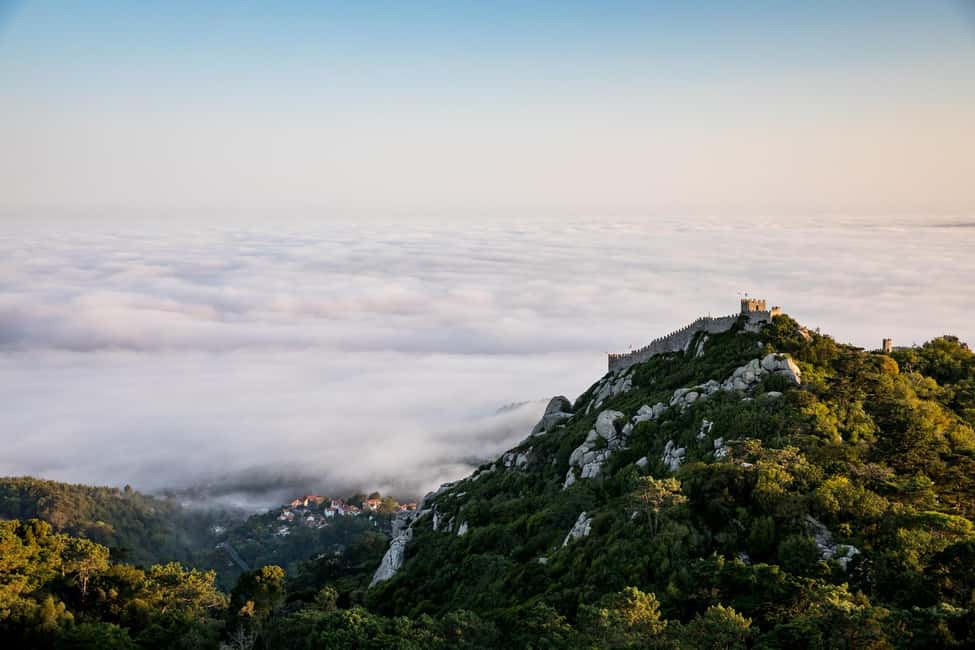 From Lisbon: Sintra Cascais Guided Tour with a Local Expert - A day that’s built for priorities, not just checkboxes