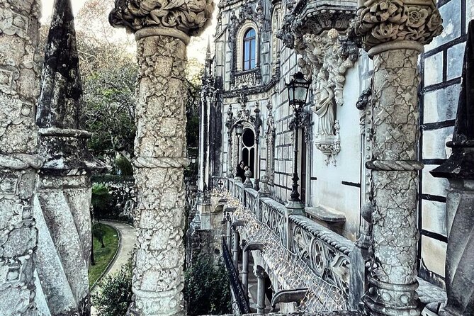 From Lisbon: Sintra Highlights Full Day Private Tour - How to make the day feel smooth (not rushed)