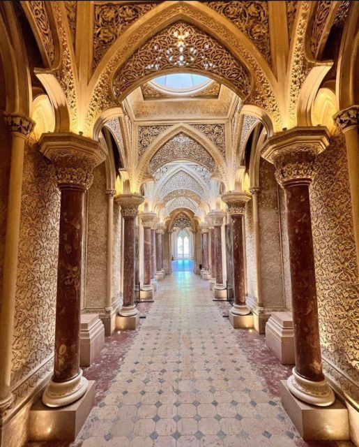 From Lisbon: Sintra Highlights Full Day Private Tour - How much you’re really paying: value, plus what’s not included