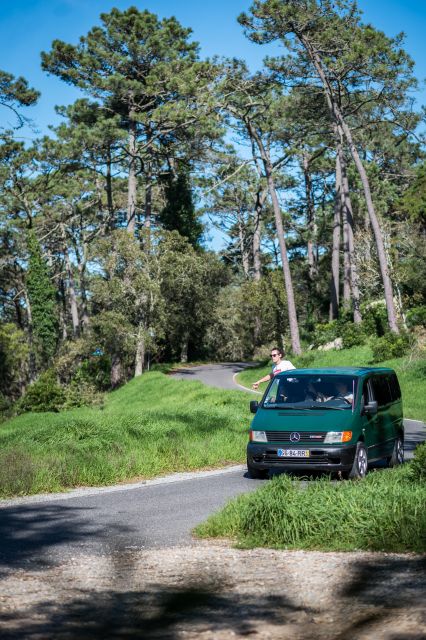 From Lisbon: Sintra Highlights Full Day Private Tour - The practical stuff that matters on a Sintra day