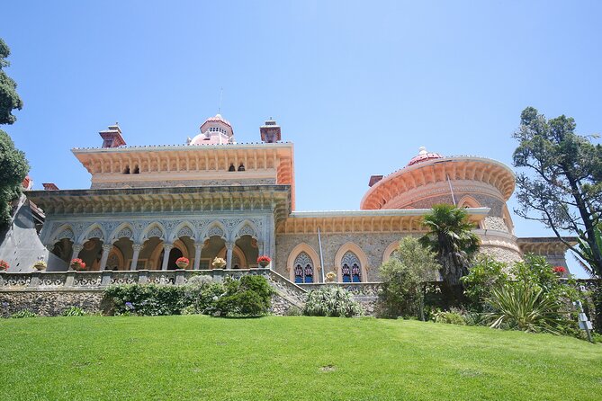 From Lisbon Sintra Highlights Tour - Pena, Regaleira & Monserrate - Price and Logistics: What You’re Really Paying For