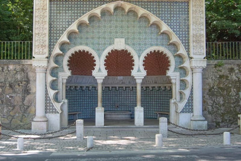 From Lisbon: Sintra, Pena, Cascais and Cabo da Roca - Key highlights to know