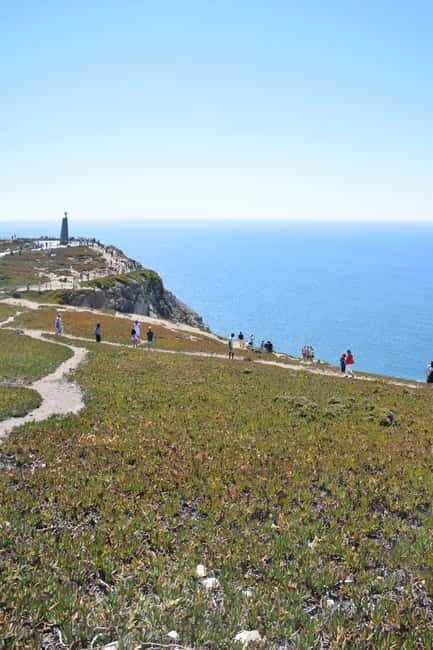 From Lisbon: Sintra, Pena, Cascais and Cabo da Roca - Who This Tour Fits Best (and Who Should Rethink)