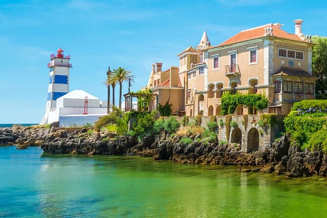 From Lisbon: Sintra, Pena Palace and Regaleira - Sintra old town lunch break: where to eat and what to try