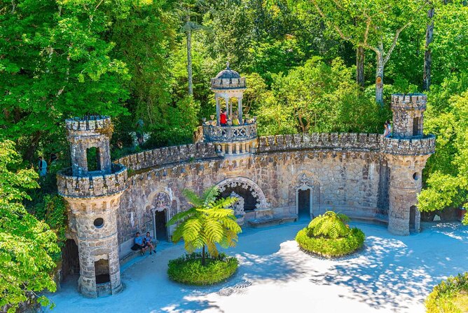 From Lisbon: Sintra, Pena Palace and Regaleira - Price and value: what your $59.28 actually buys