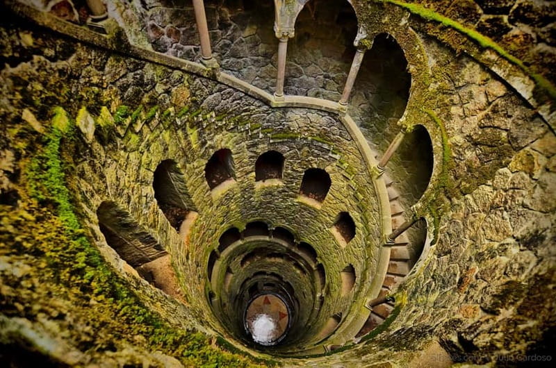 From Lisbon: Sintra, Pena Palace, Regaleira & Cabo Roca Tour - Sintra in One Day: Why This Route Works