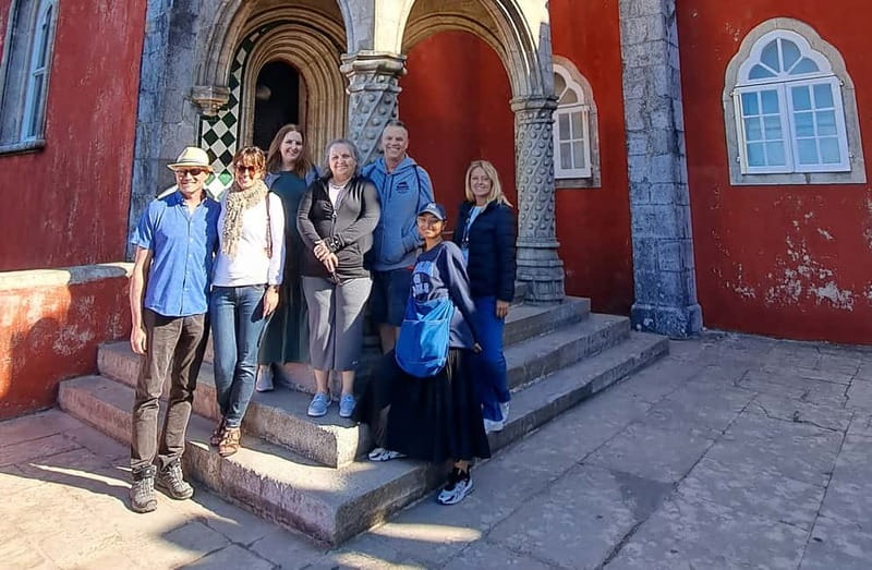 From Lisbon: Sintra, Pena Palace, Regaleira & Cabo Roca Tour - Price and Value: What You’re Really Paying For