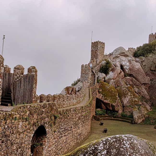 From Lisbon: Sintra, Pena Palace, Regaleira, Guided Day Tour - What to bring, and how to avoid the common “Sintra day” mistakes