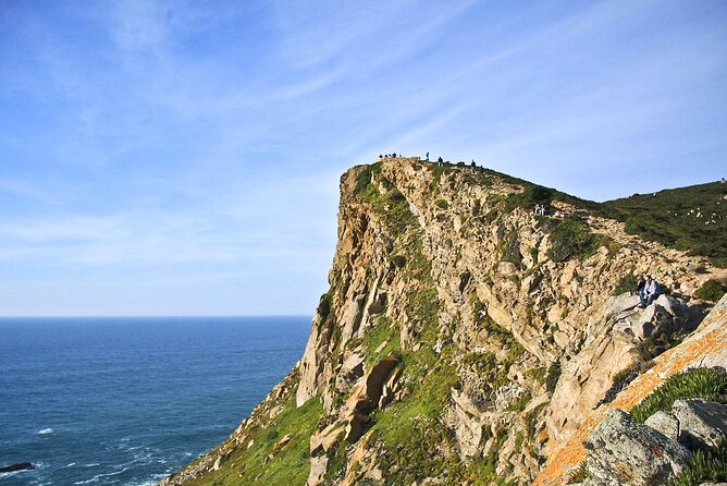 From Lisbon: Sintra, Pena Palace & Wine Tasting Small-Group Tour - Price and logistics: is $81.24 a good deal?