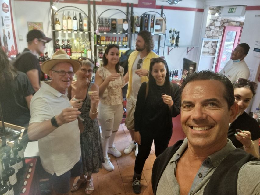 From Lisbon: Sintra, Pena, Regaleira, Roca and Cascais Tour - Quinta da Regaleira: gardens, caves, and the Initiation Well