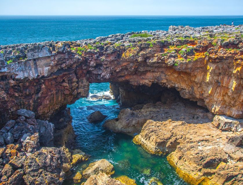 From Lisbon: Sintra Private Tour Full-Day in a Premium Car - Who this tour suits best