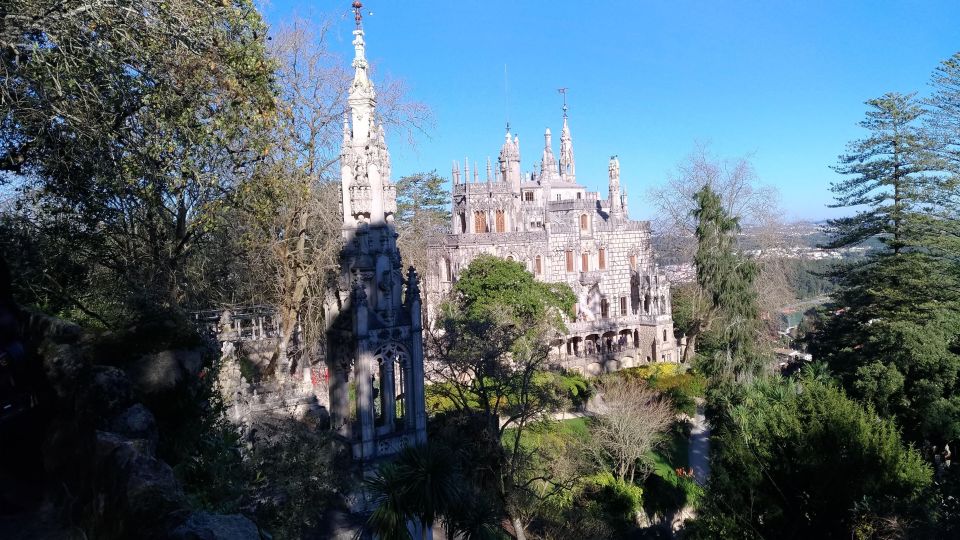 From Lisbon: Sintra Private Tour Full-Day in a Premium Car - Price and value: what you pay $147 for (and what’s extra)